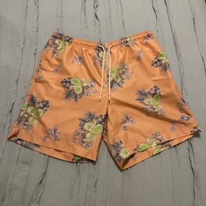 PacSun 4.5 Swim Trunks | Size M